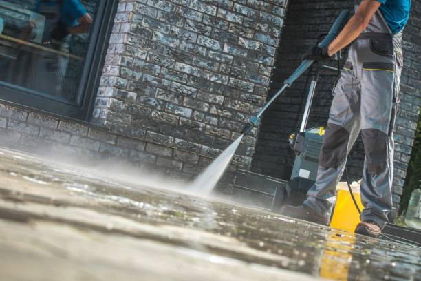 Best Dumpster Area Cleaning  in Anderson Island, WA