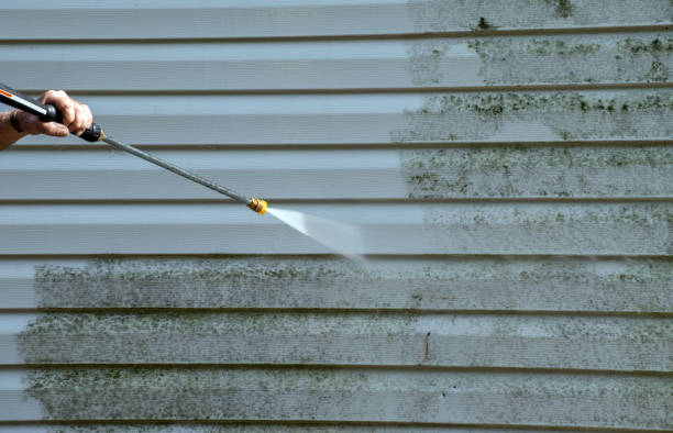 Anderson Island, WA Pressure Washing Services Company