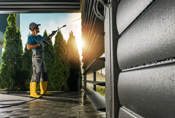 Best Roof Washing  in Anderson Island, WA